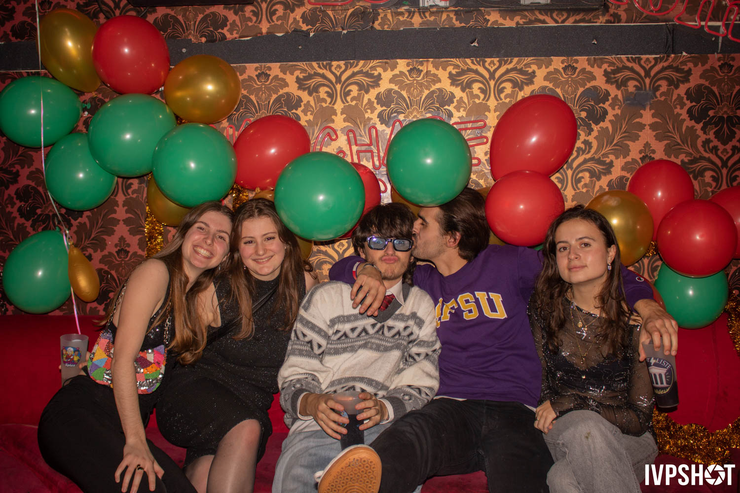 SoirÃ©e de NoÃ«l 2025  (567) 