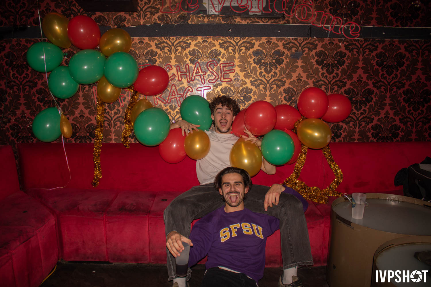 SoirÃ©e de NoÃ«l 2025  (574) 