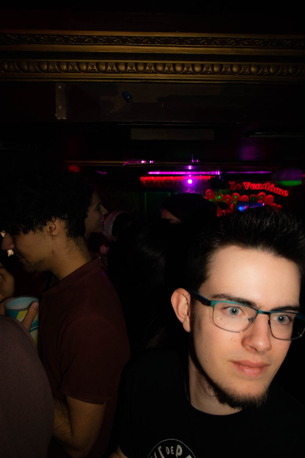 SoirÃ©e de NoÃ«l 2025  (575) 