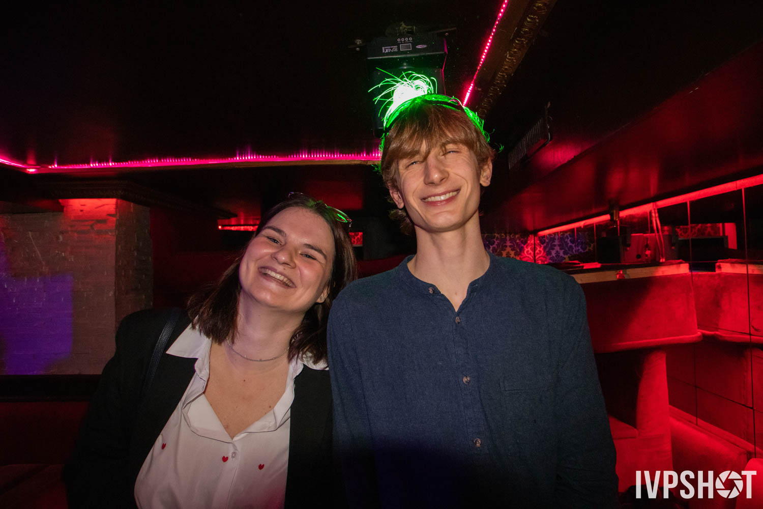 SoirÃ©e de NoÃ«l 2025  (585) 