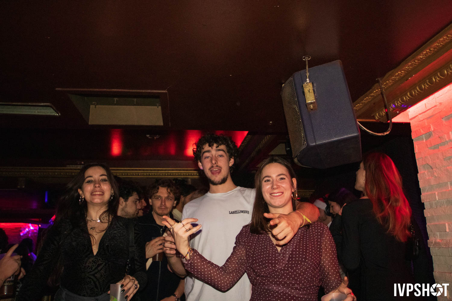 SoirÃ©e de NoÃ«l 2025  (587) 