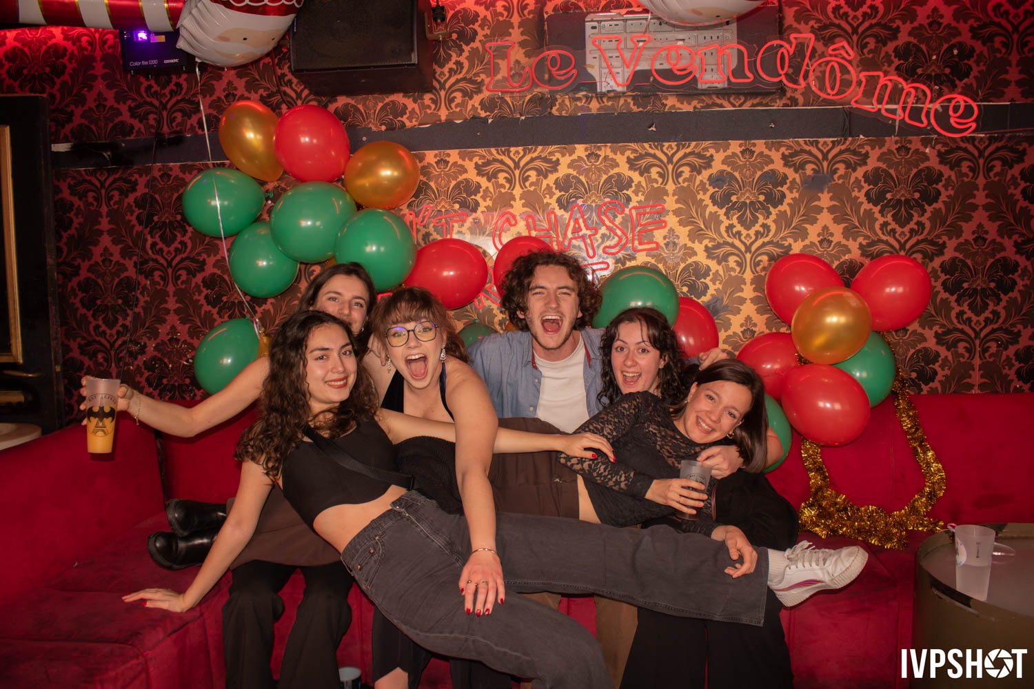 SoirÃ©e de NoÃ«l 2025  (591) 