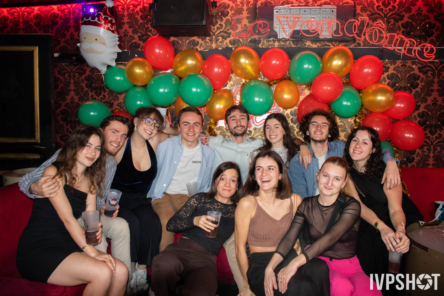 SoirÃ©e de NoÃ«l 2025  (599) 