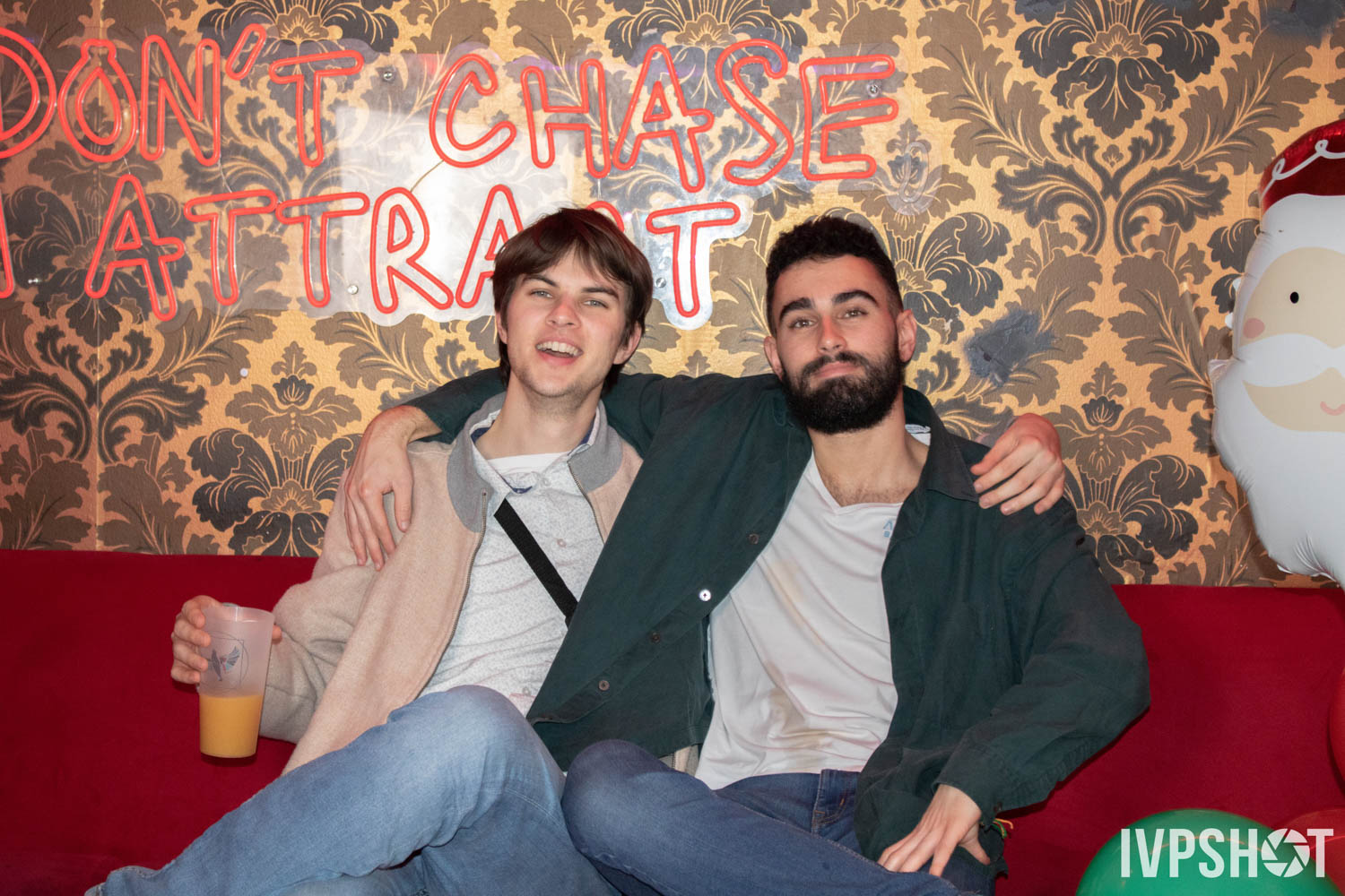 SoirÃ©e de NoÃ«l 2025  (601) 