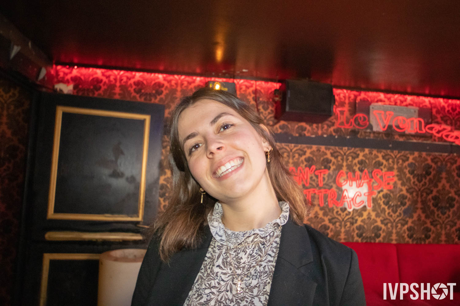 SoirÃ©e de NoÃ«l 2025  (607) 