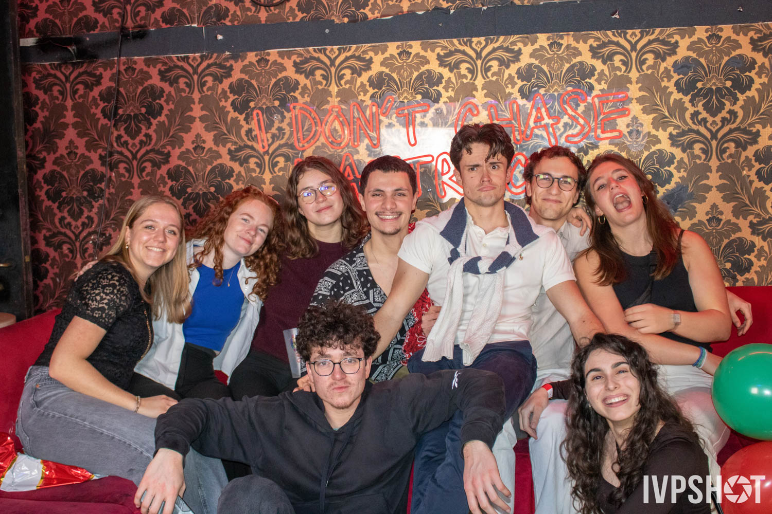 SoirÃ©e de NoÃ«l 2025  (611) 