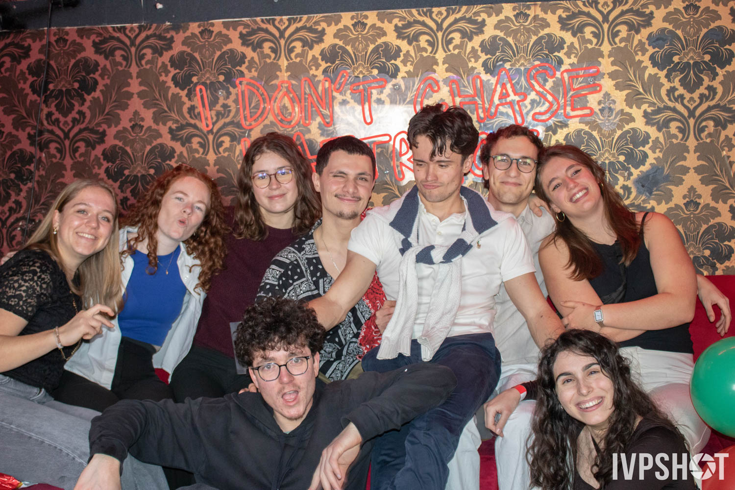 SoirÃ©e de NoÃ«l 2025  (619) 