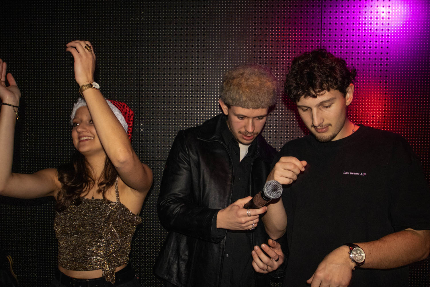 SoirÃ©e de NoÃ«l 2025  (624) 