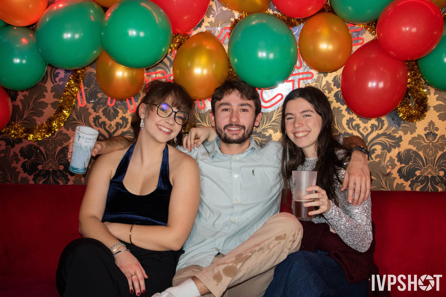 SoirÃ©e de NoÃ«l 2025  (626) 