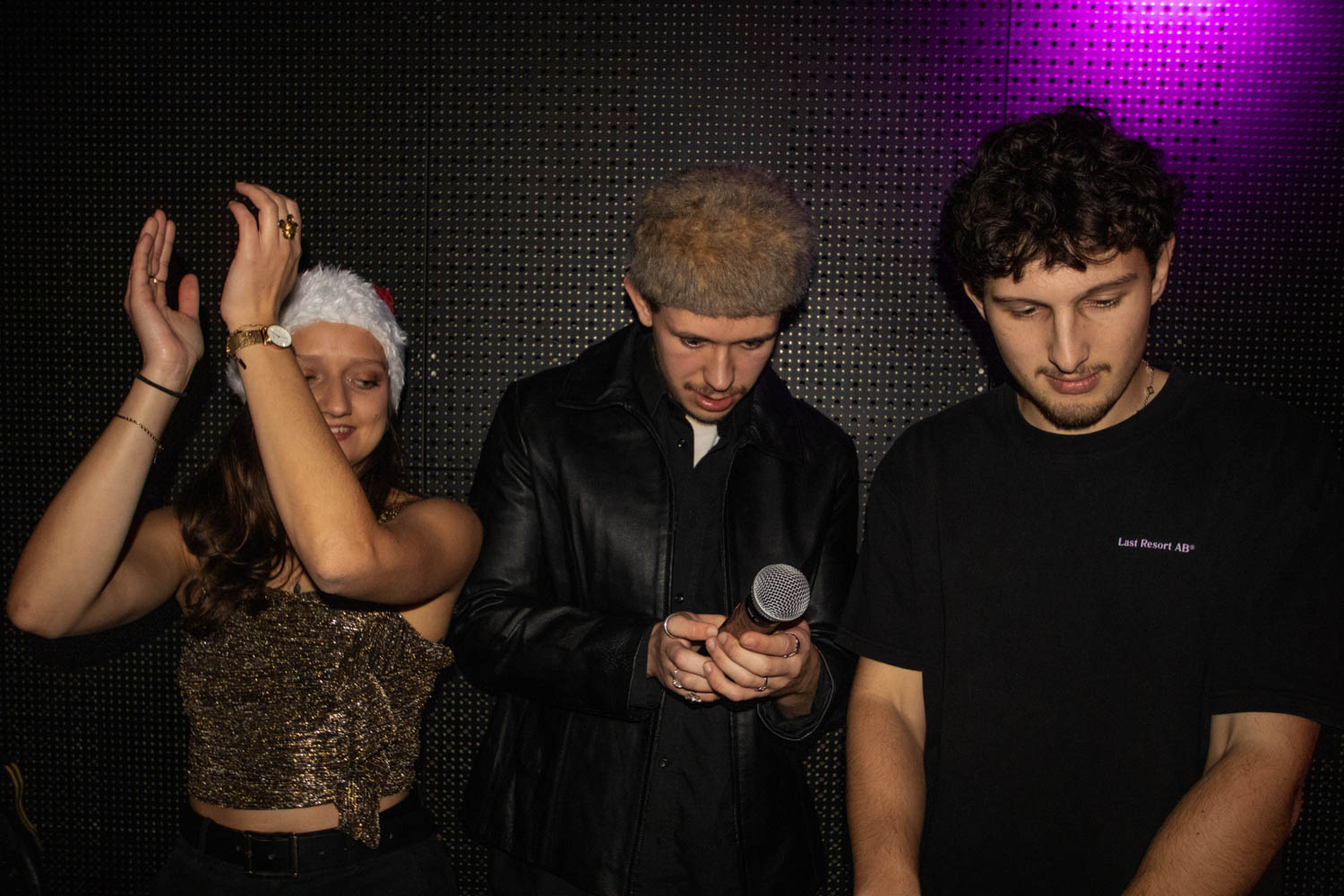 SoirÃ©e de NoÃ«l 2025  (632) 