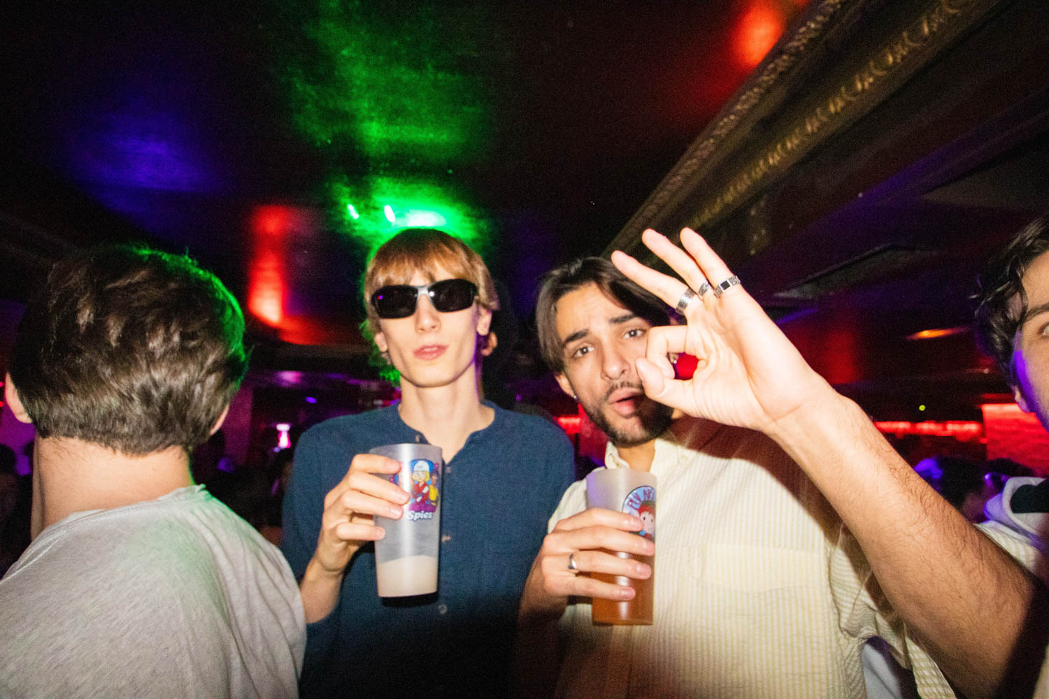 SoirÃ©e de NoÃ«l 2025  (649) 