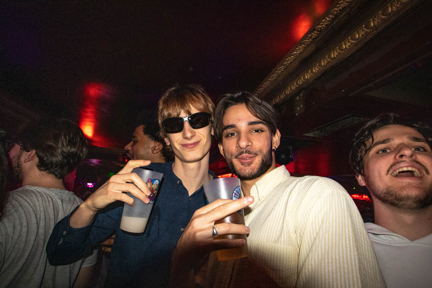 SoirÃ©e de NoÃ«l 2025  (652) 