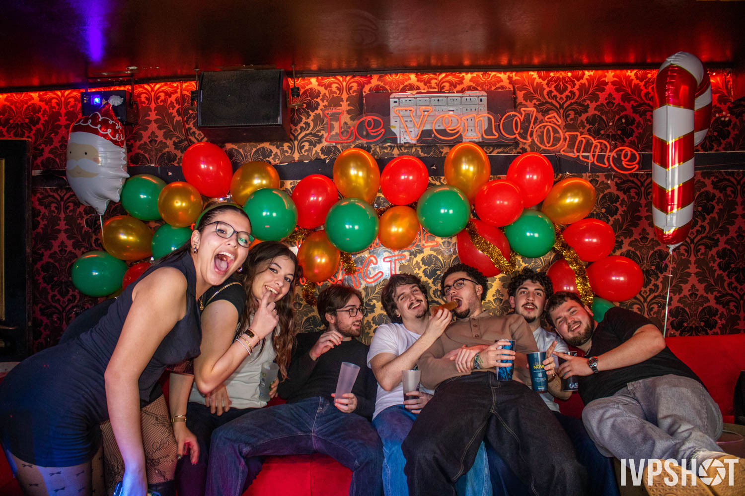 SoirÃ©e de NoÃ«l 2025  (655) 