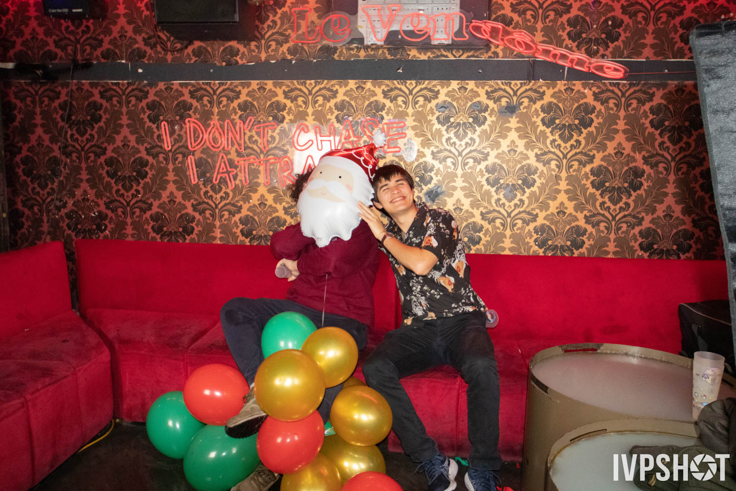 SoirÃ©e de NoÃ«l 2025  (657) 