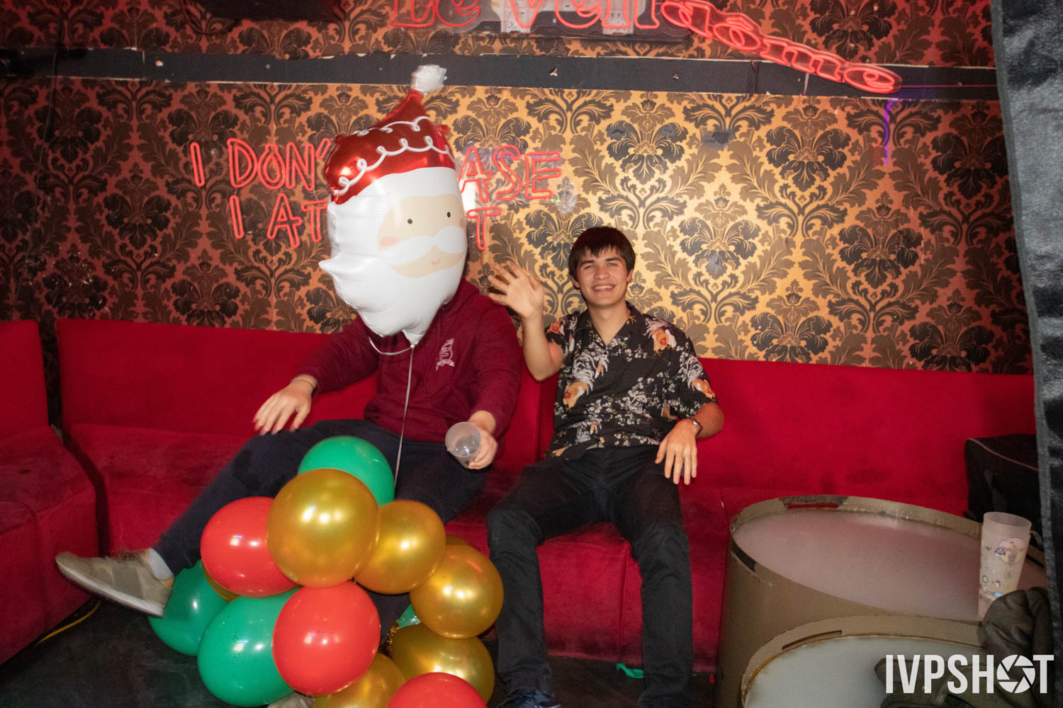 SoirÃ©e de NoÃ«l 2025  (661) 