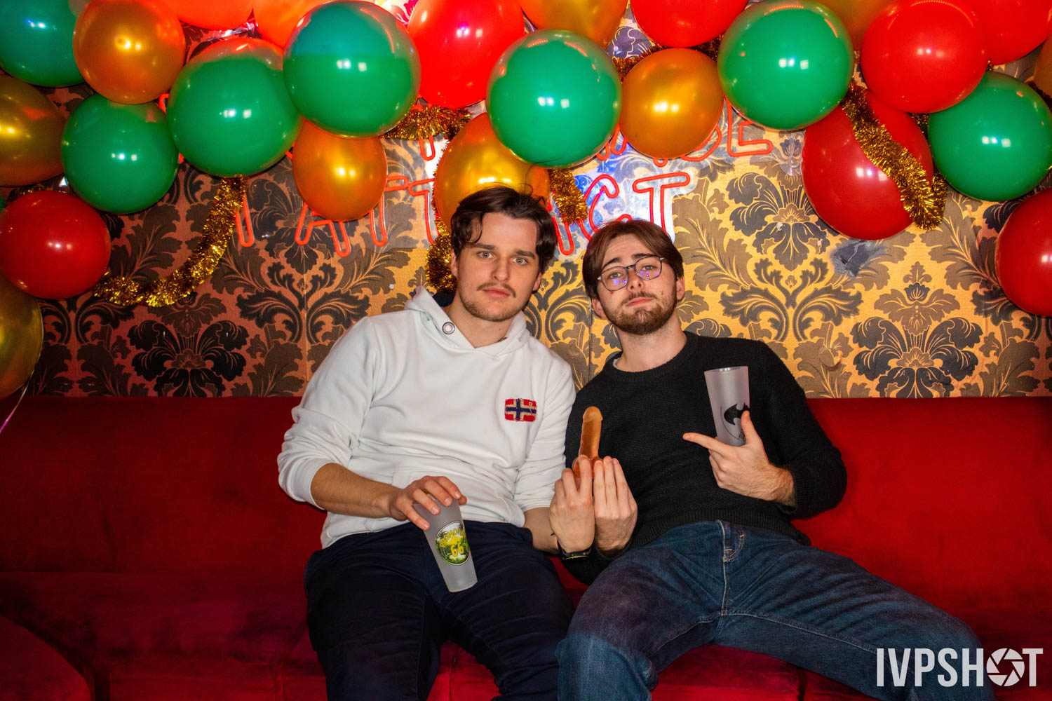 SoirÃ©e de NoÃ«l 2025  (663) 