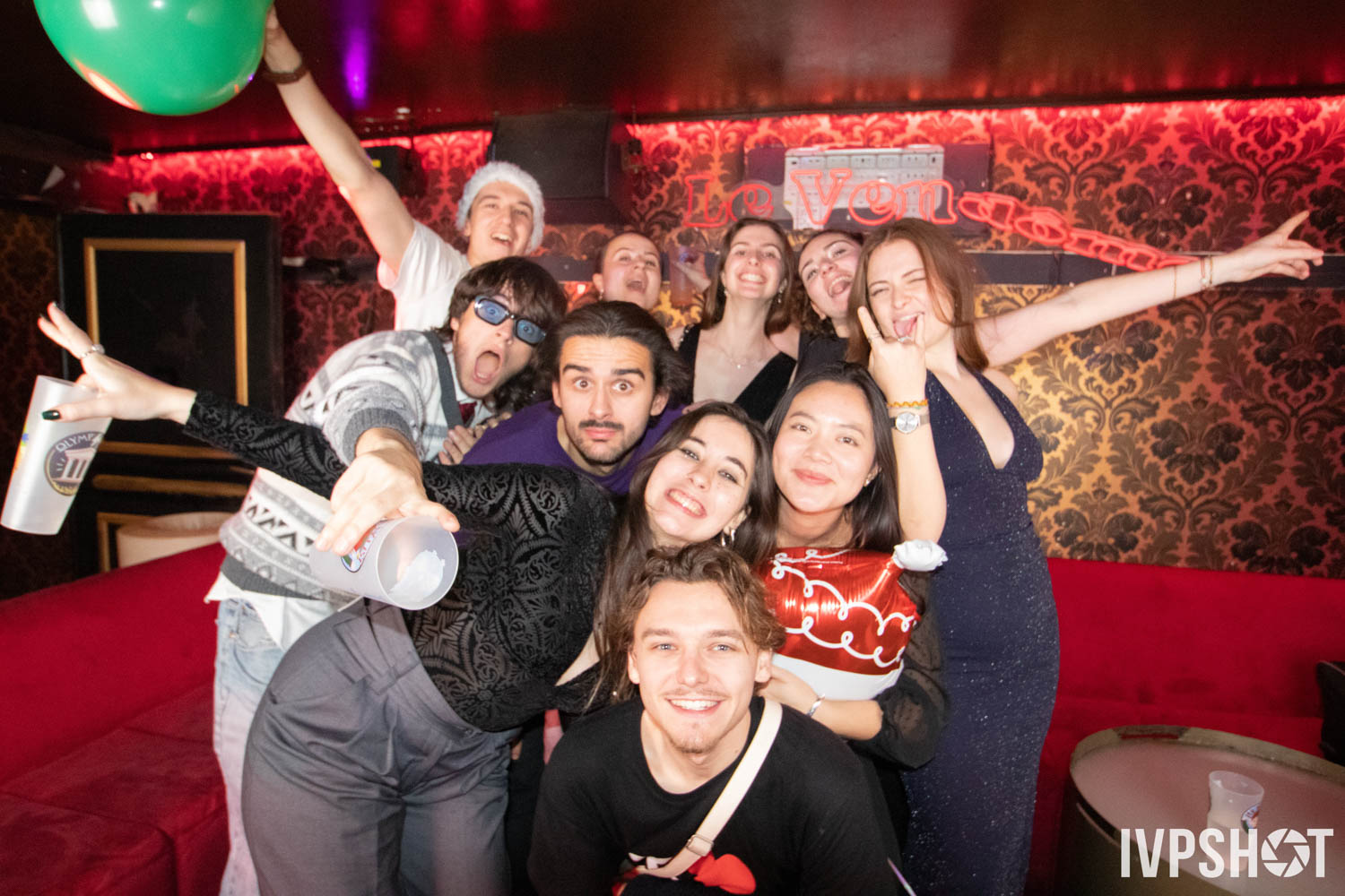 SoirÃ©e de NoÃ«l 2025  (664) 