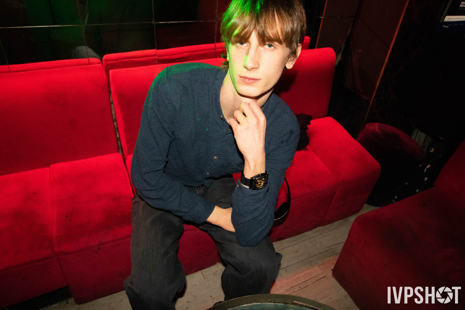 SoirÃ©e de NoÃ«l 2025  (666) 