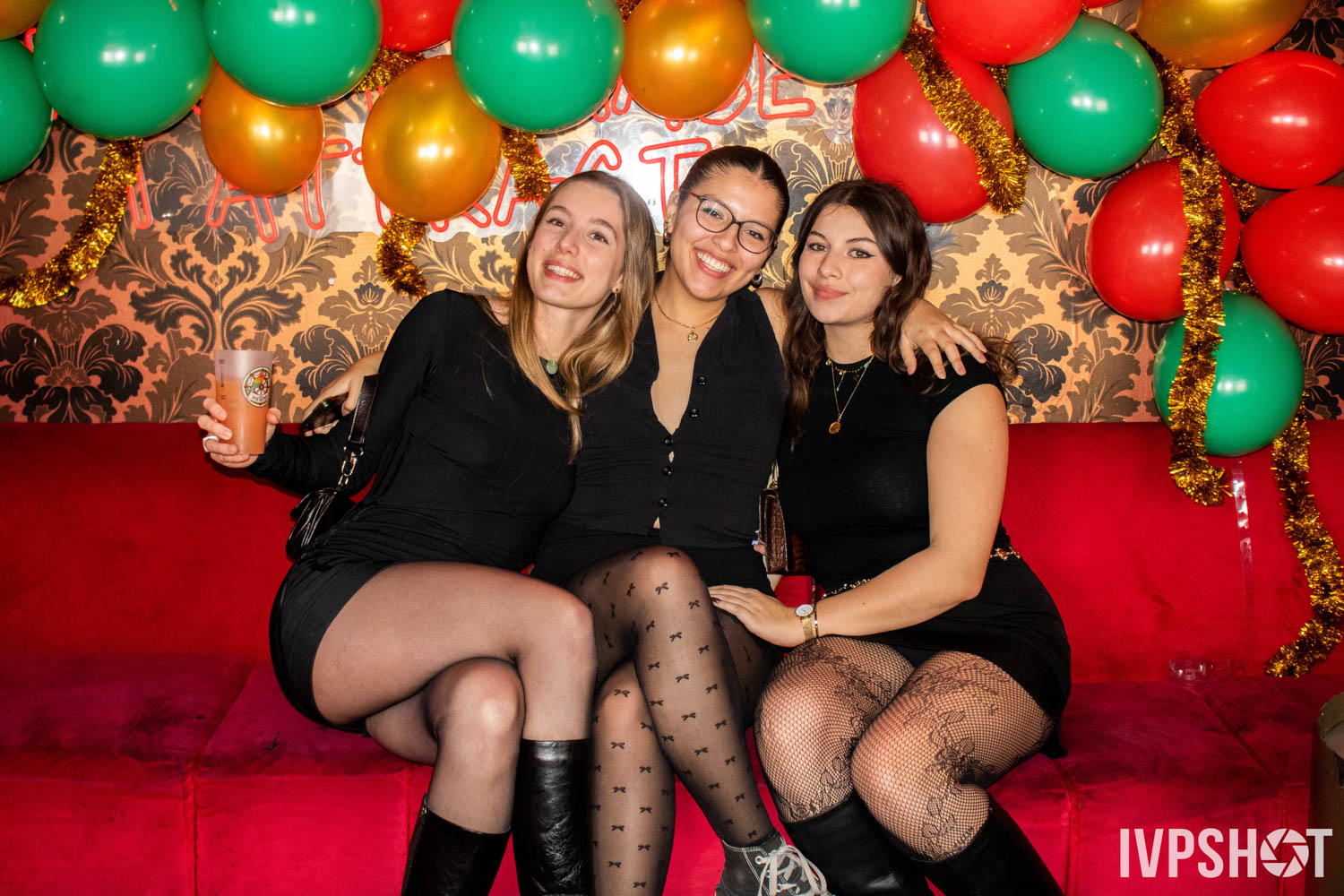 SoirÃ©e de NoÃ«l 2025  (667) 