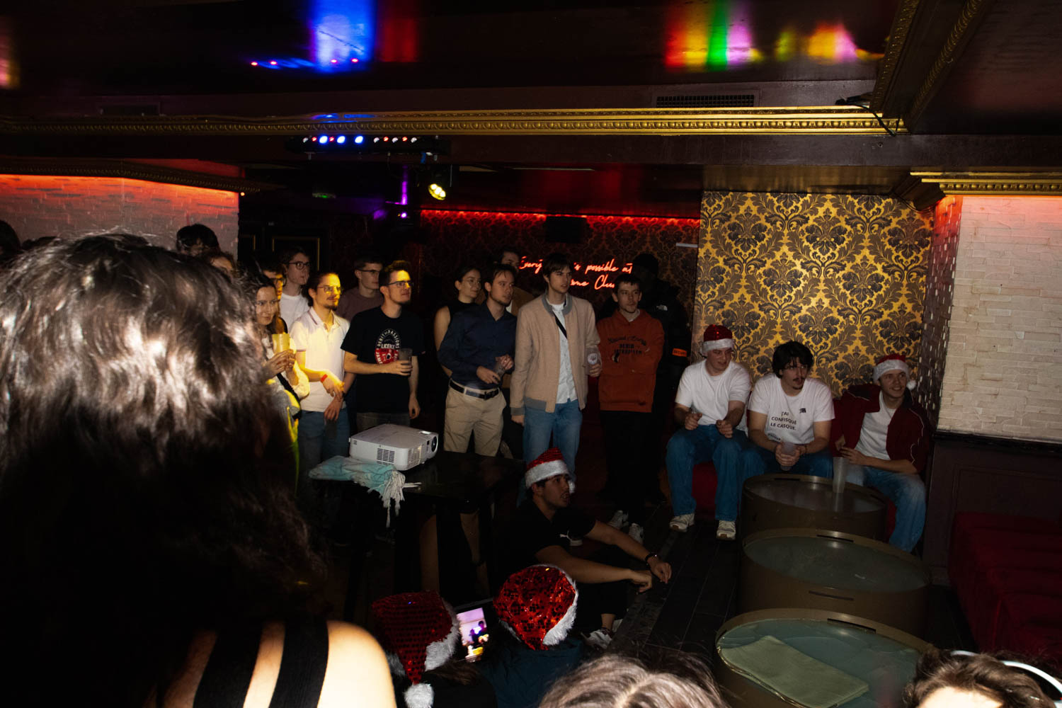 SoirÃ©e de NoÃ«l 2025  (669) 