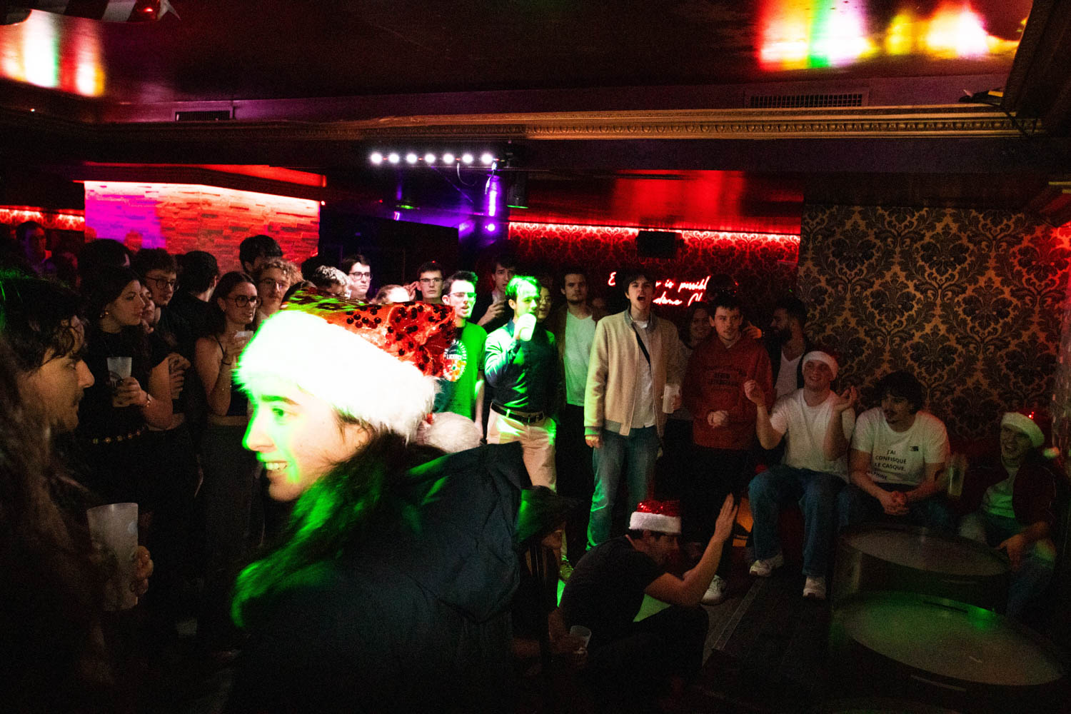 SoirÃ©e de NoÃ«l 2025  (678) 