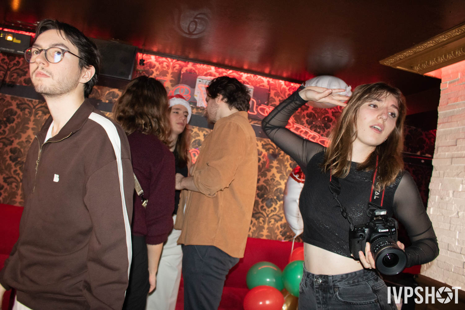 SoirÃ©e de NoÃ«l 2025  (691) 