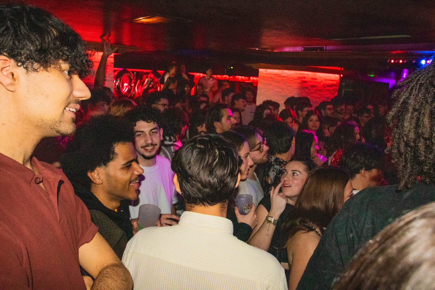 SoirÃ©e de NoÃ«l 2025  (694) 