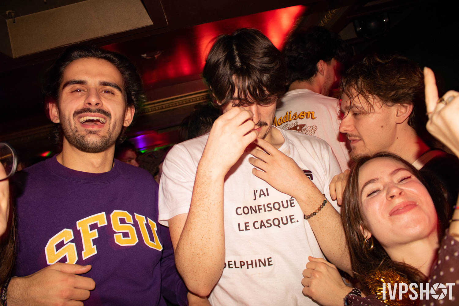 SoirÃ©e de NoÃ«l 2025  (697) 