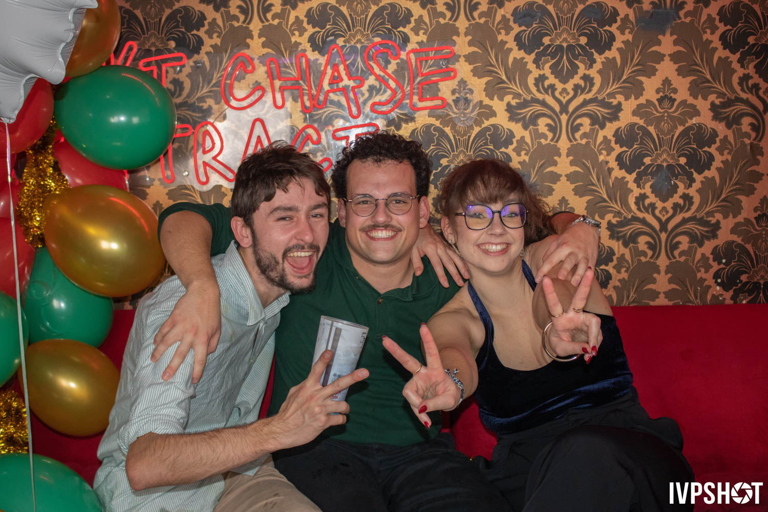 SoirÃ©e de NoÃ«l 2025  (700) 