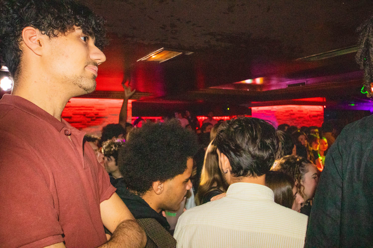 SoirÃ©e de NoÃ«l 2025  (703) 