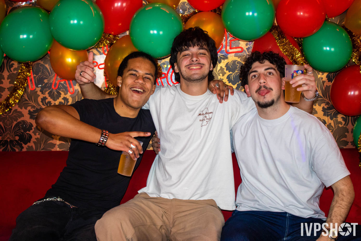 SoirÃ©e de NoÃ«l 2025  (707) 