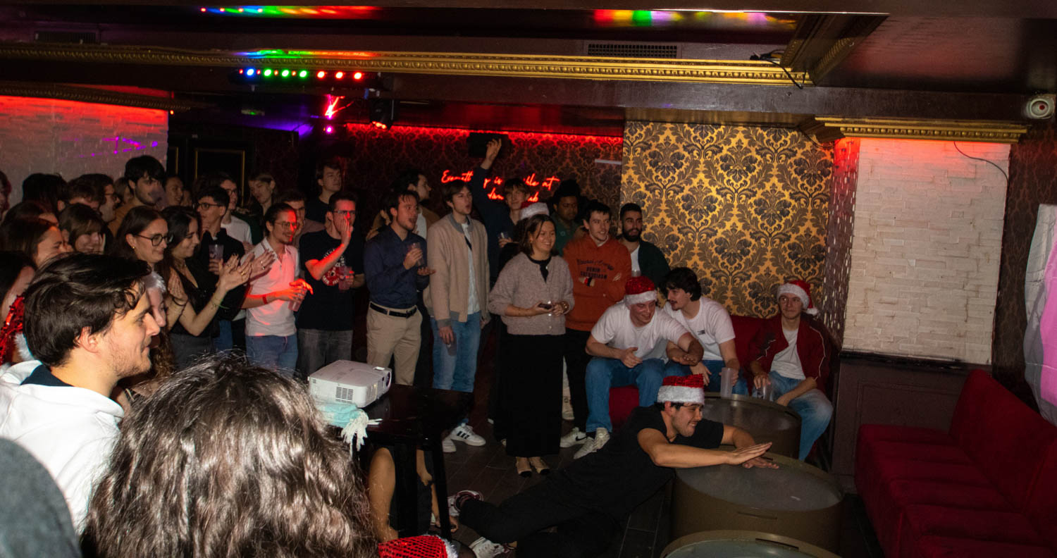 SoirÃ©e de NoÃ«l 2025  (710) 