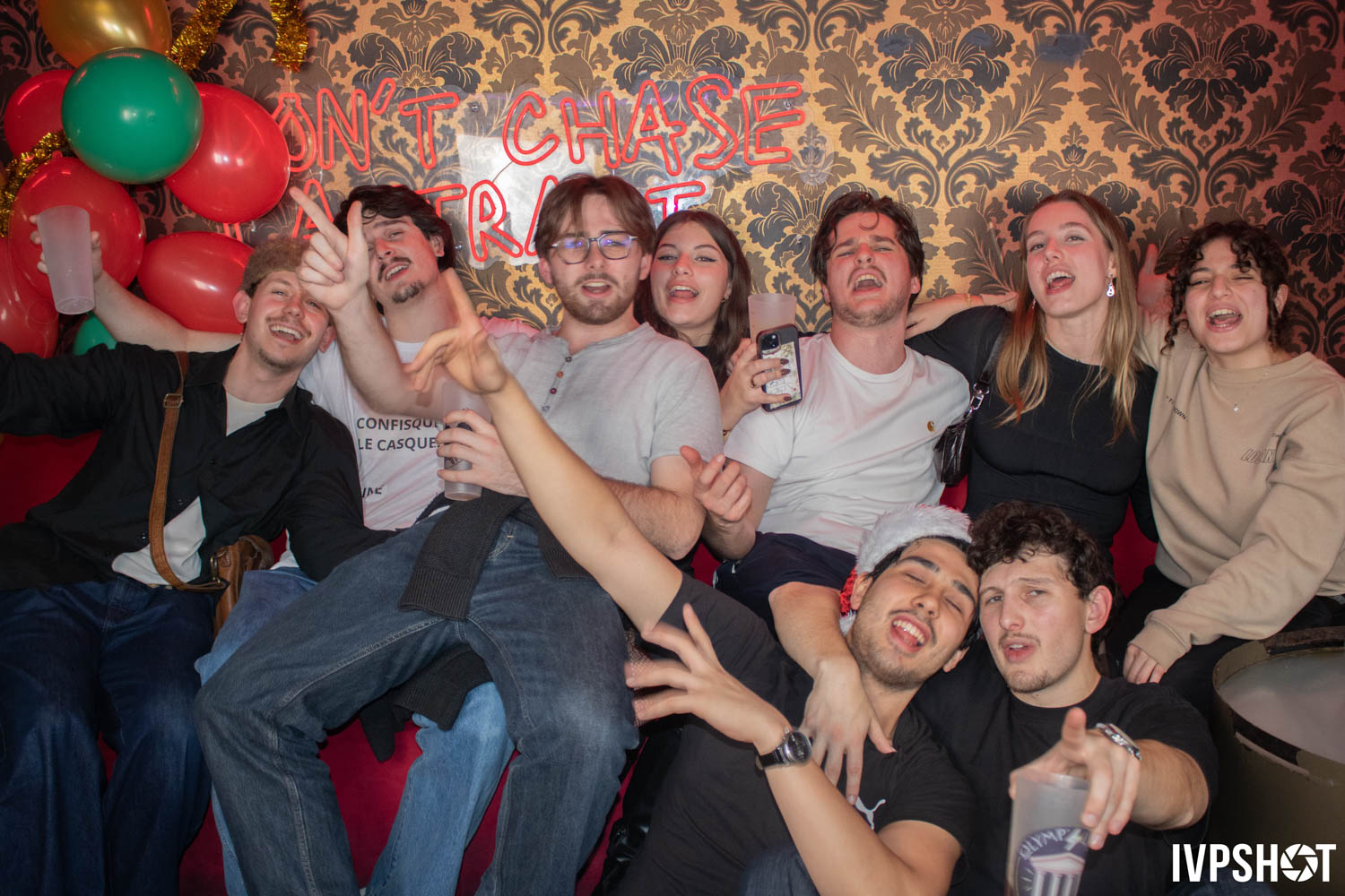 SoirÃ©e de NoÃ«l 2025  (714) 