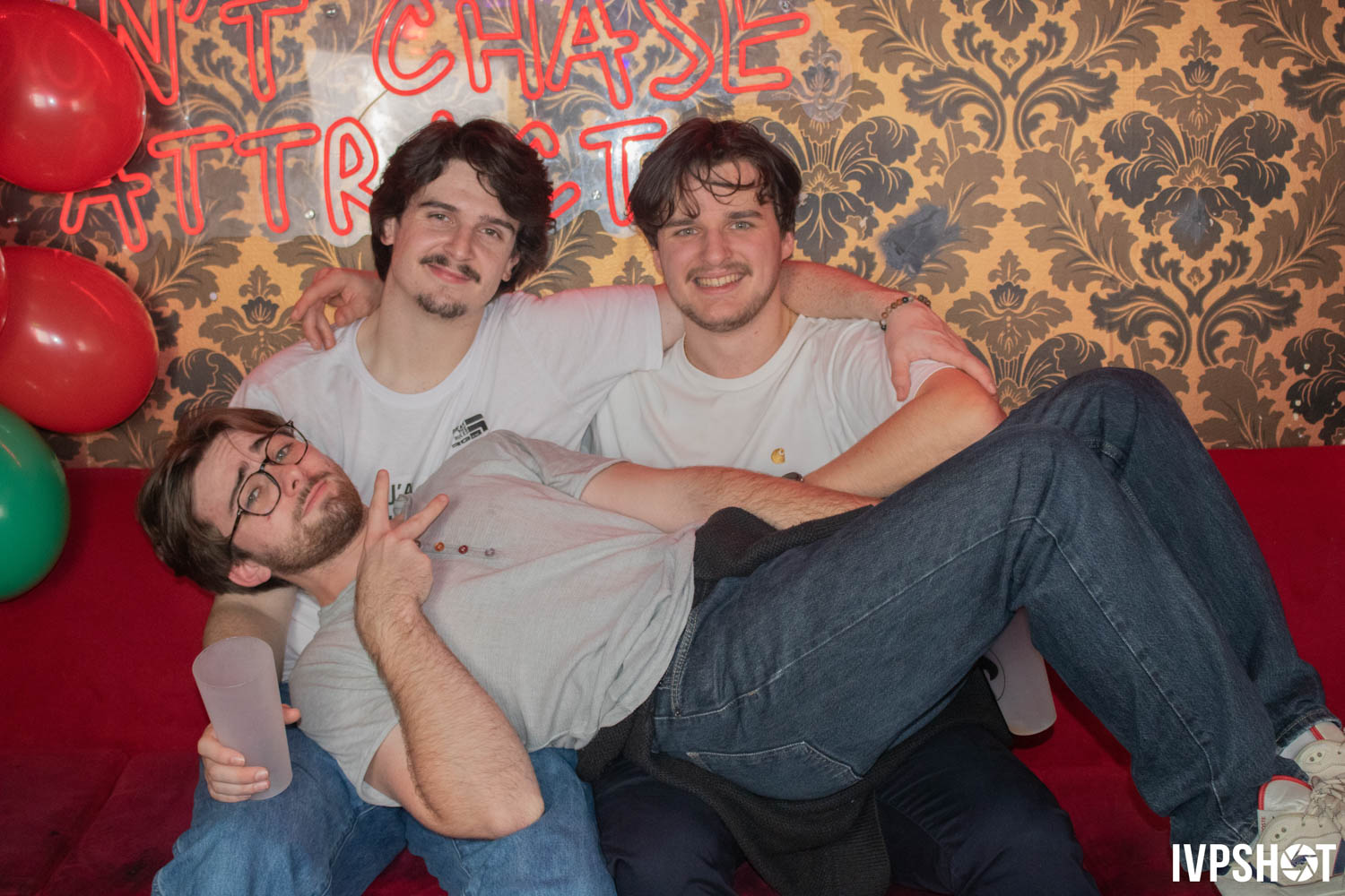 SoirÃ©e de NoÃ«l 2025  (720) 