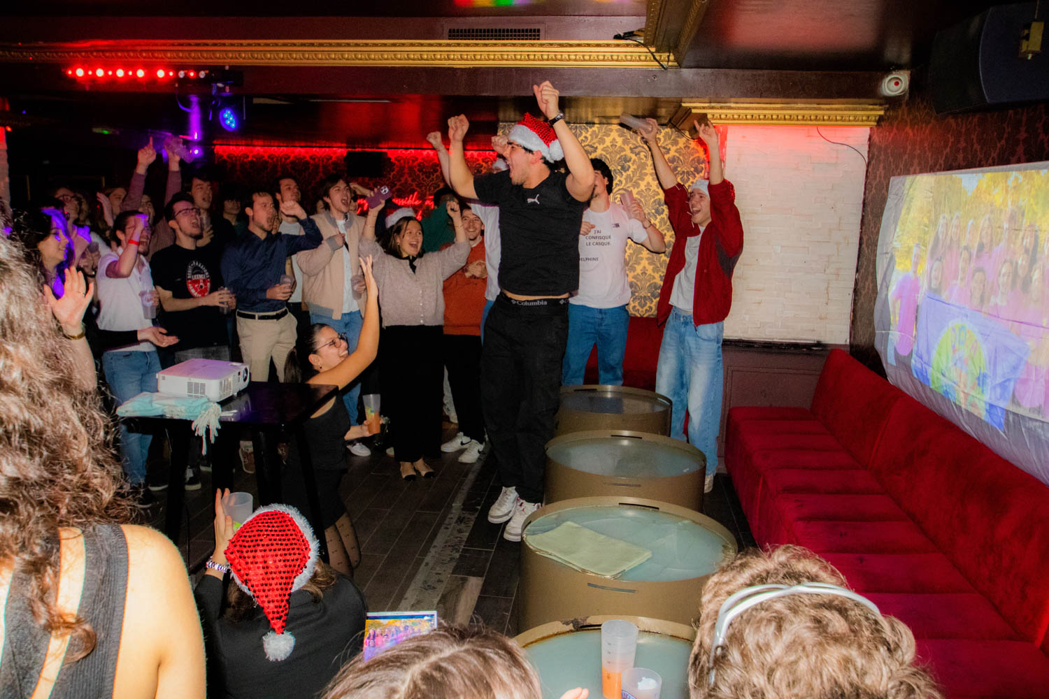 SoirÃ©e de NoÃ«l 2025  (721) 