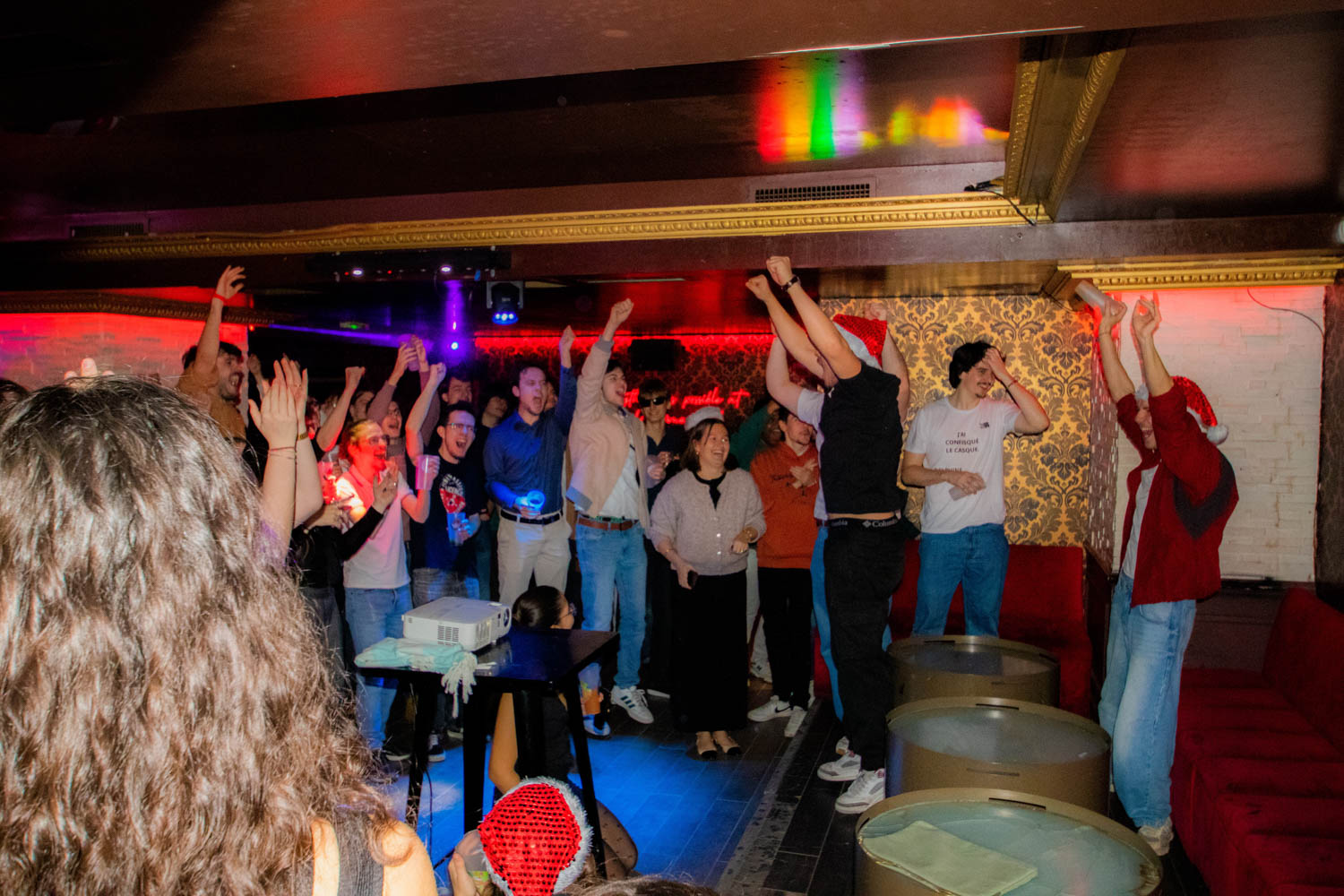 SoirÃ©e de NoÃ«l 2025  (724) 