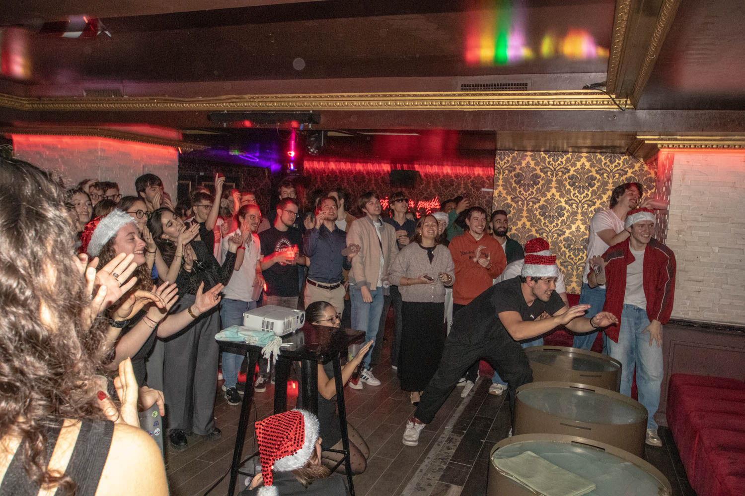 SoirÃ©e de NoÃ«l 2025  (729) 