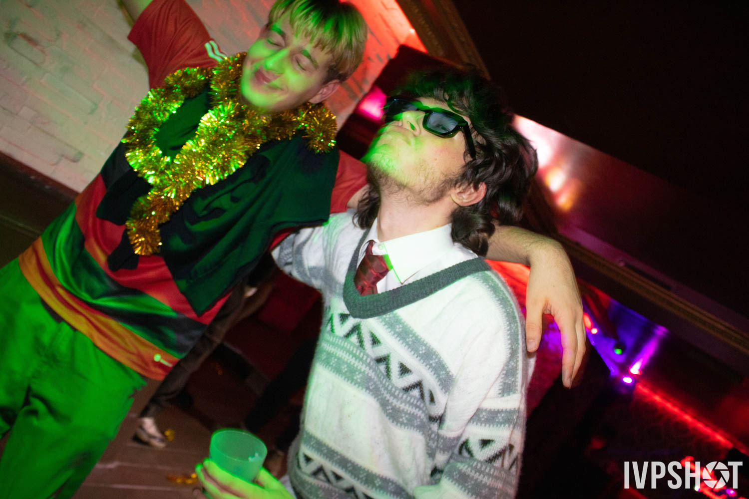 SoirÃ©e de NoÃ«l 2025  (737) 