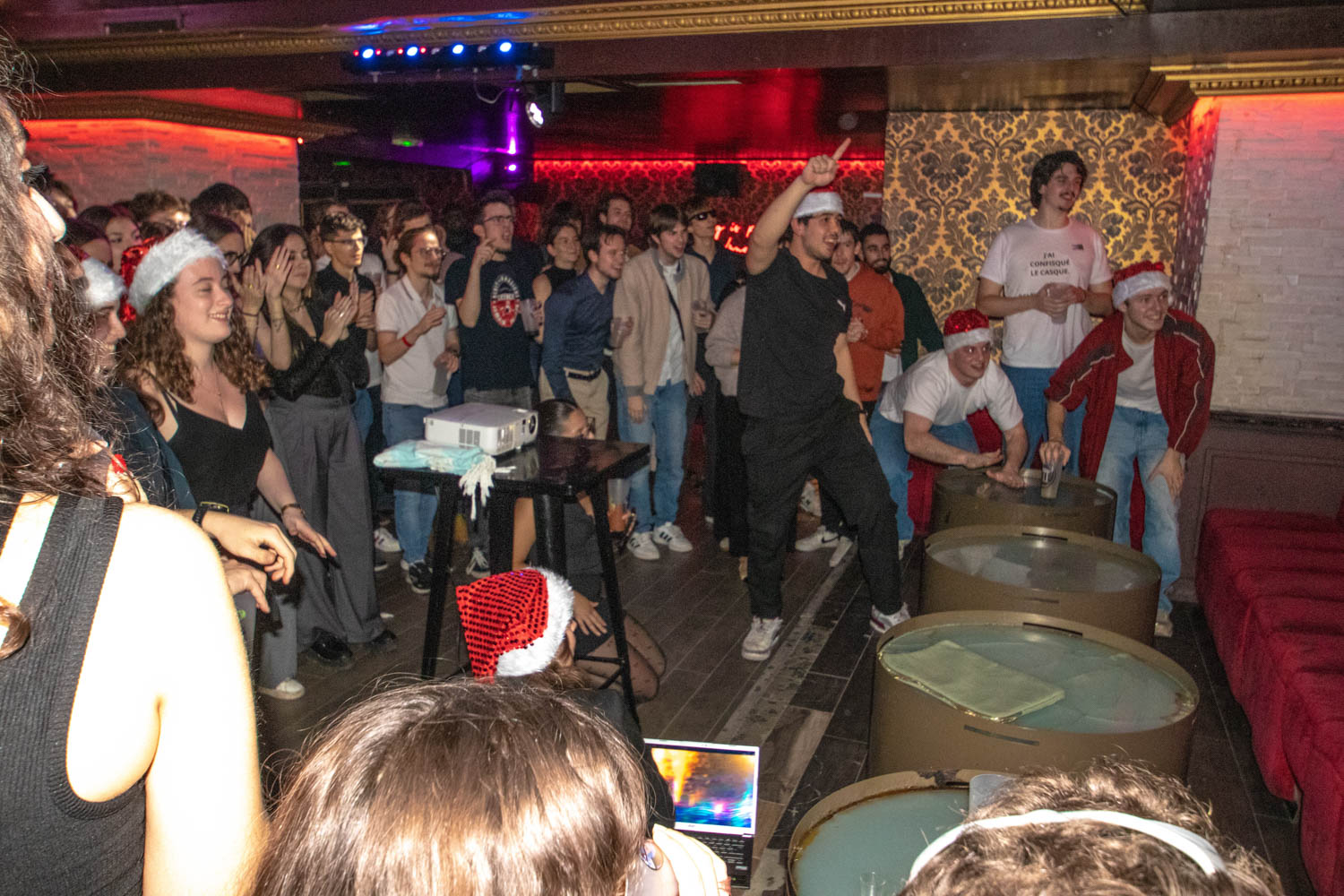 SoirÃ©e de NoÃ«l 2025  (738) 