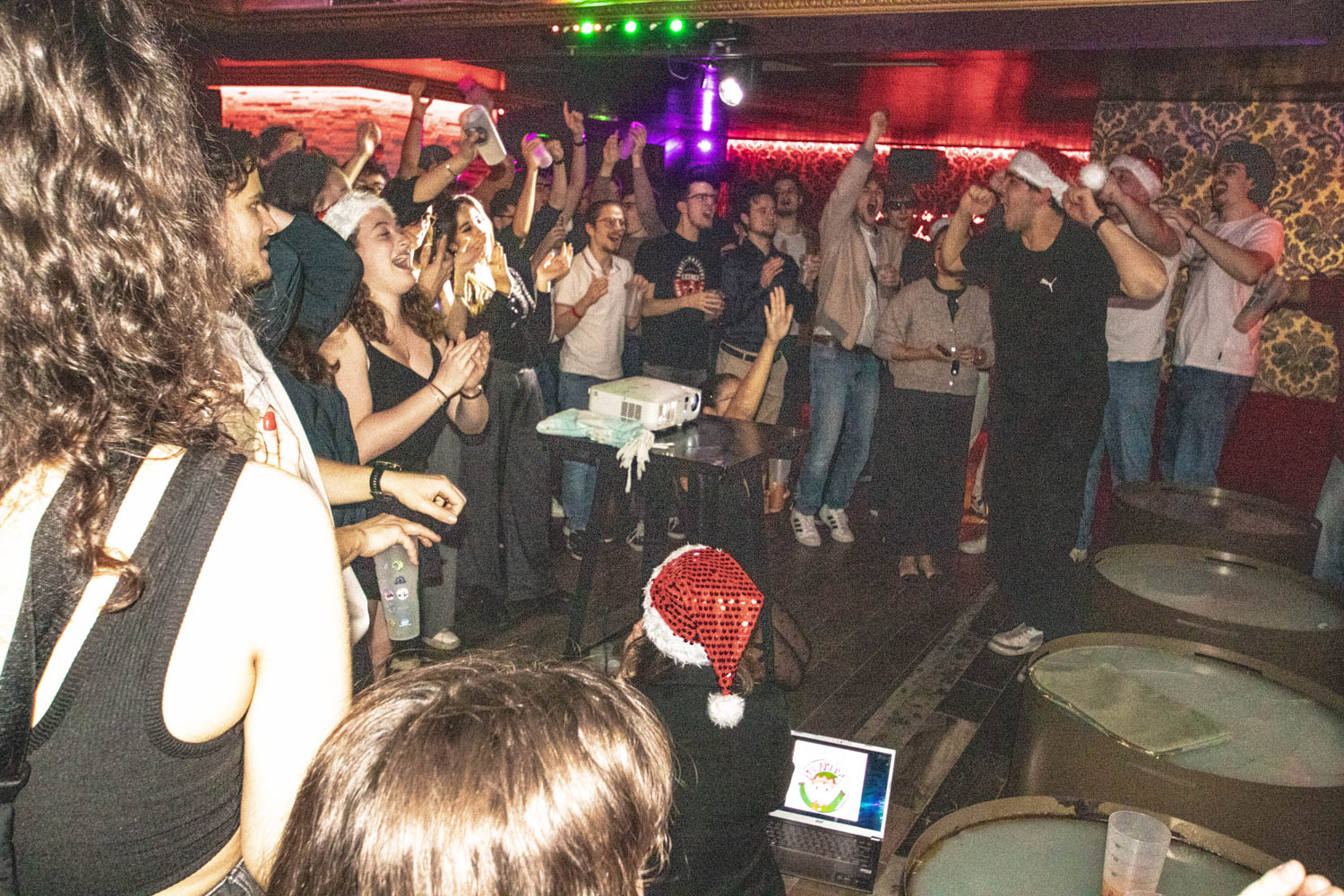 SoirÃ©e de NoÃ«l 2025  (741) 