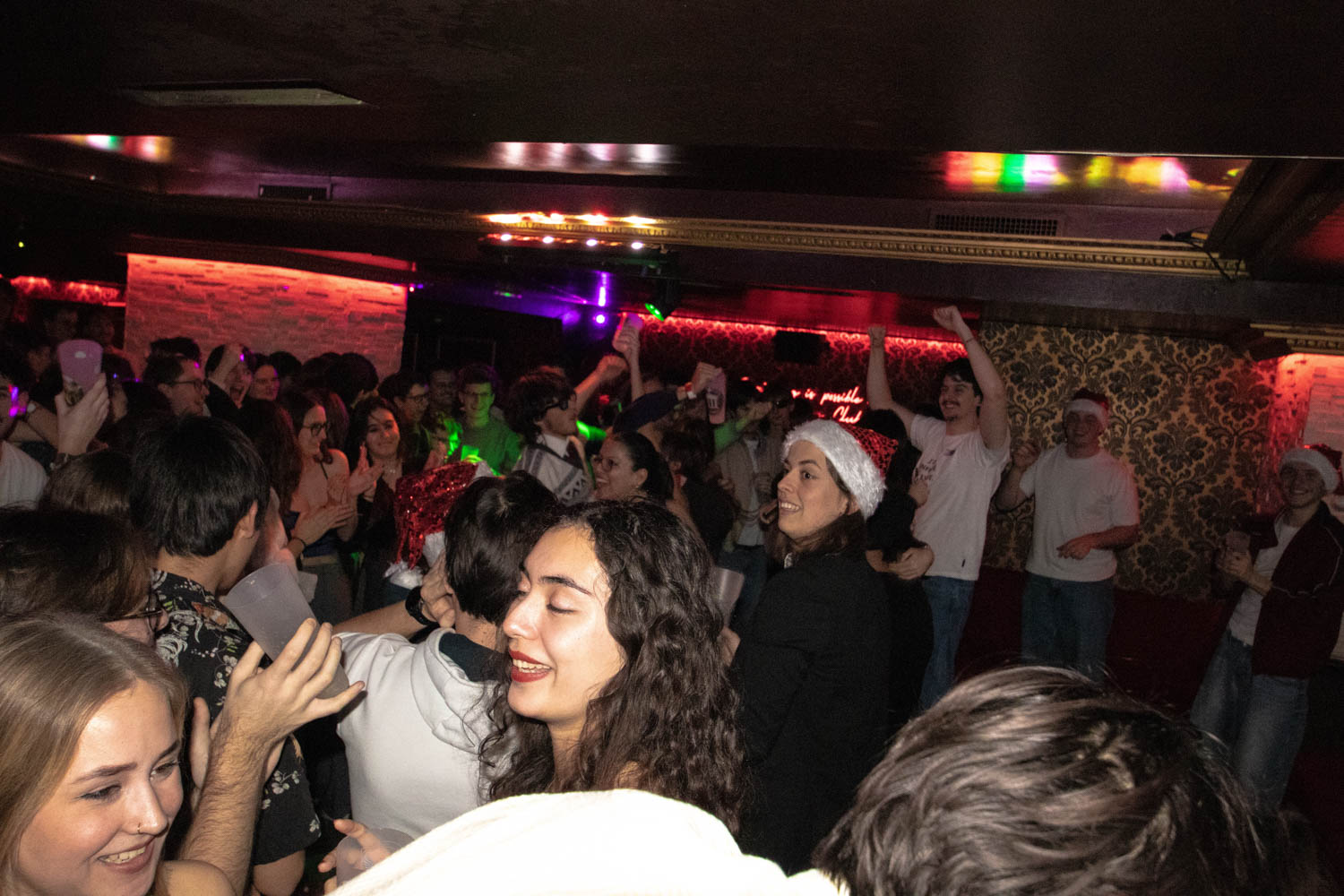 SoirÃ©e de NoÃ«l 2025  (751) 