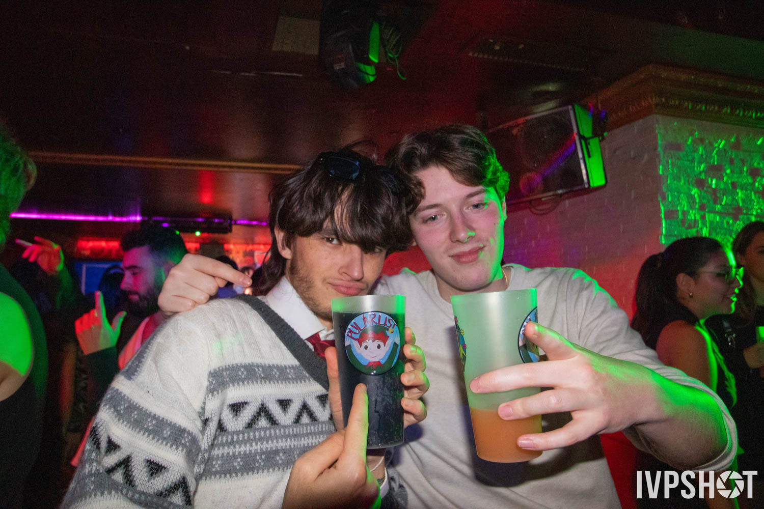 SoirÃ©e de NoÃ«l 2025  (765) 