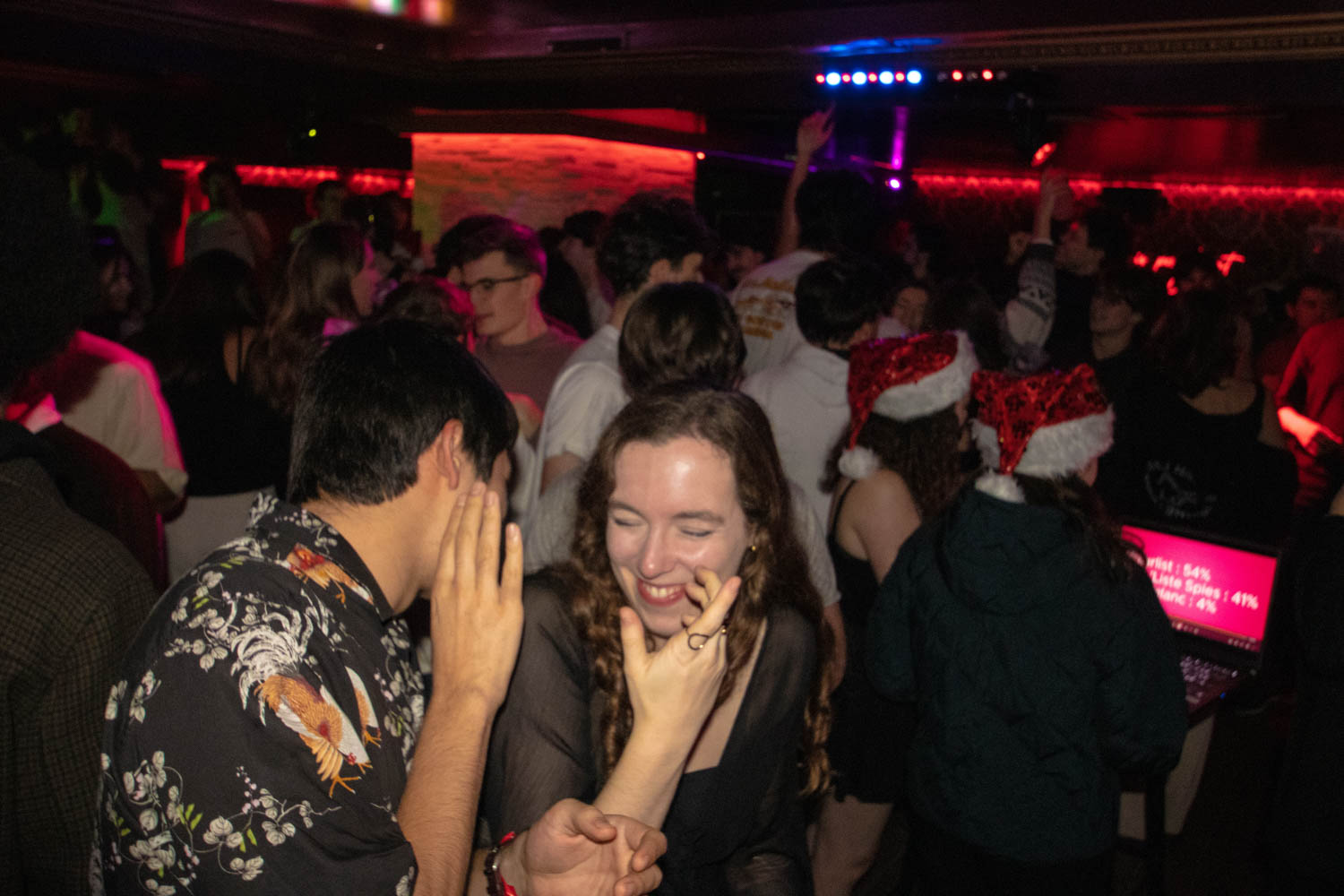 SoirÃ©e de NoÃ«l 2025  (769) 