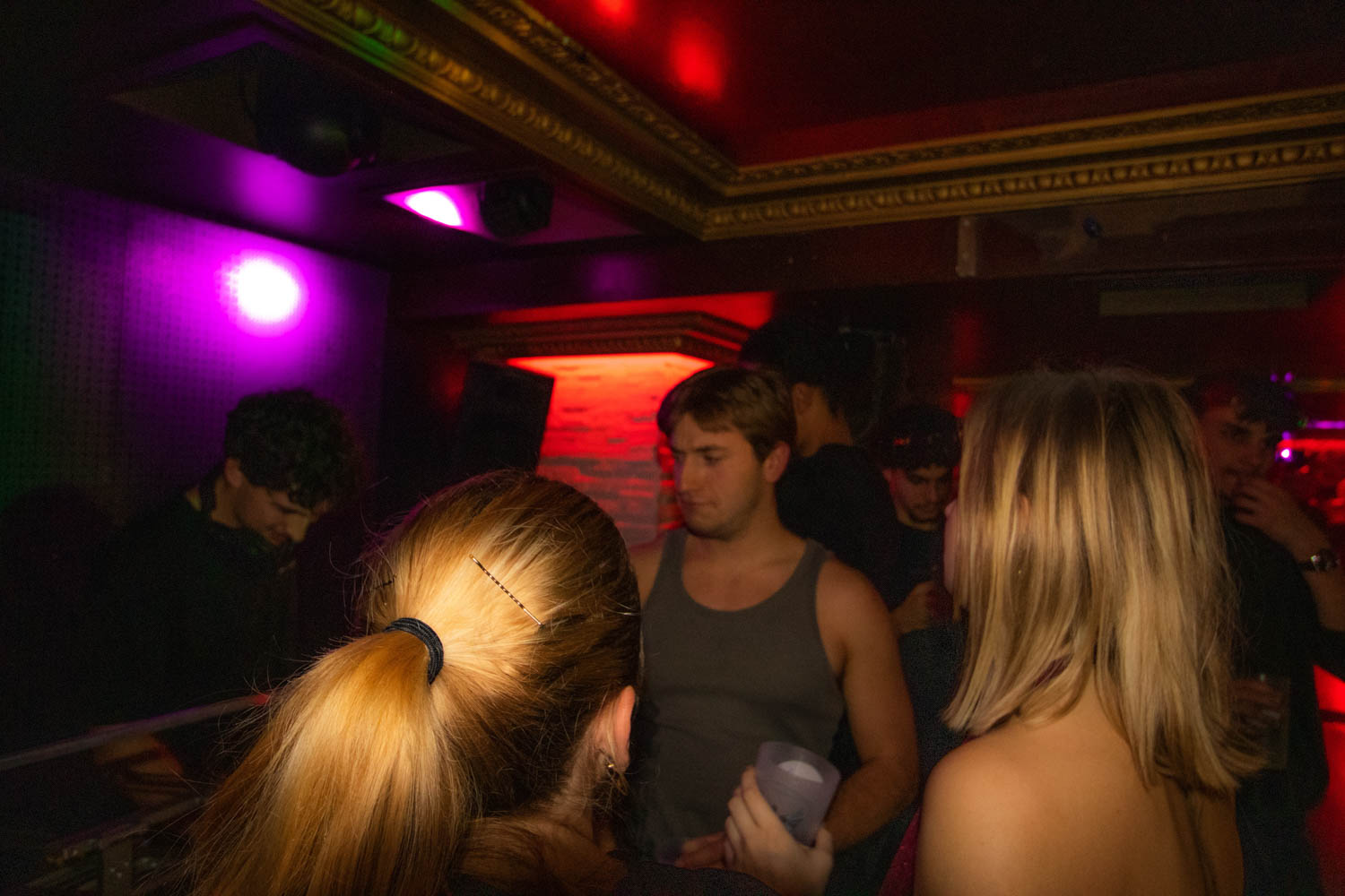 SoirÃ©e de NoÃ«l 2025  (775) 