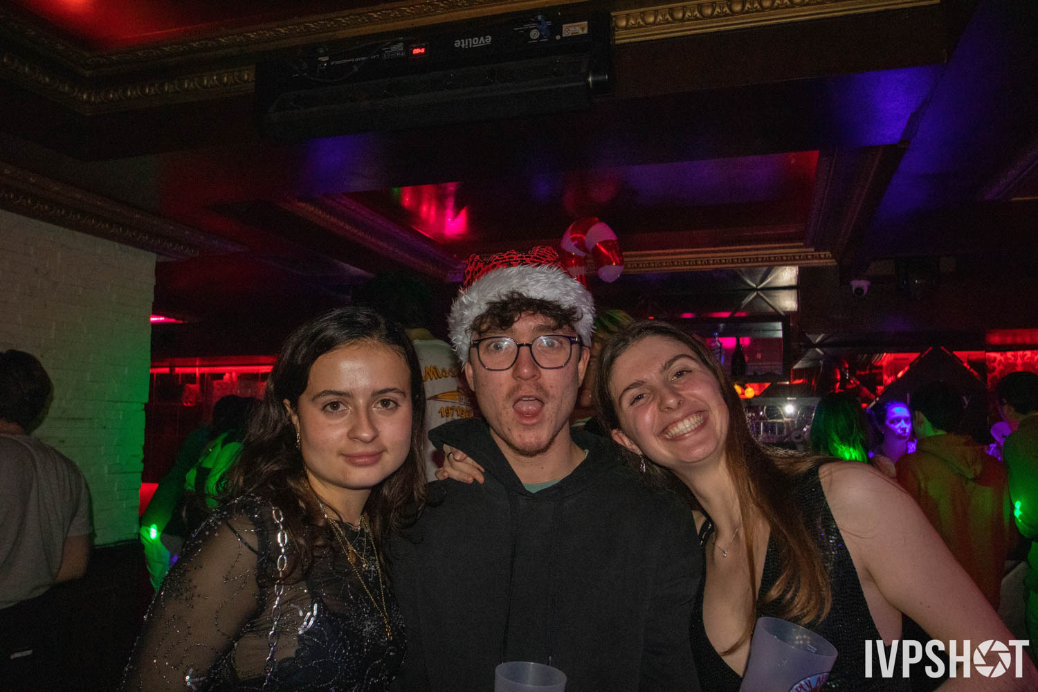 SoirÃ©e de NoÃ«l 2025  (777) 