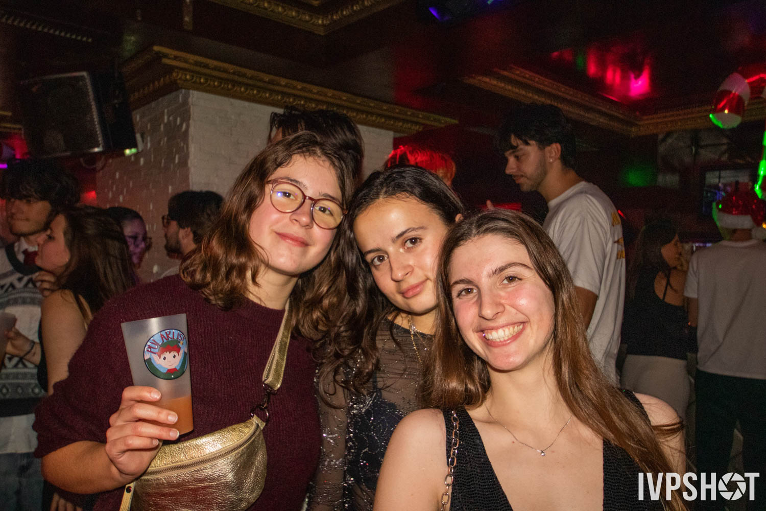 SoirÃ©e de NoÃ«l 2025  (779) 