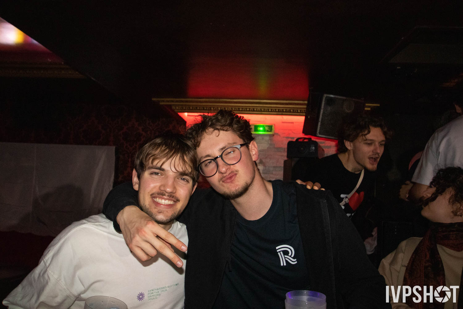 SoirÃ©e de NoÃ«l 2025  (786) 