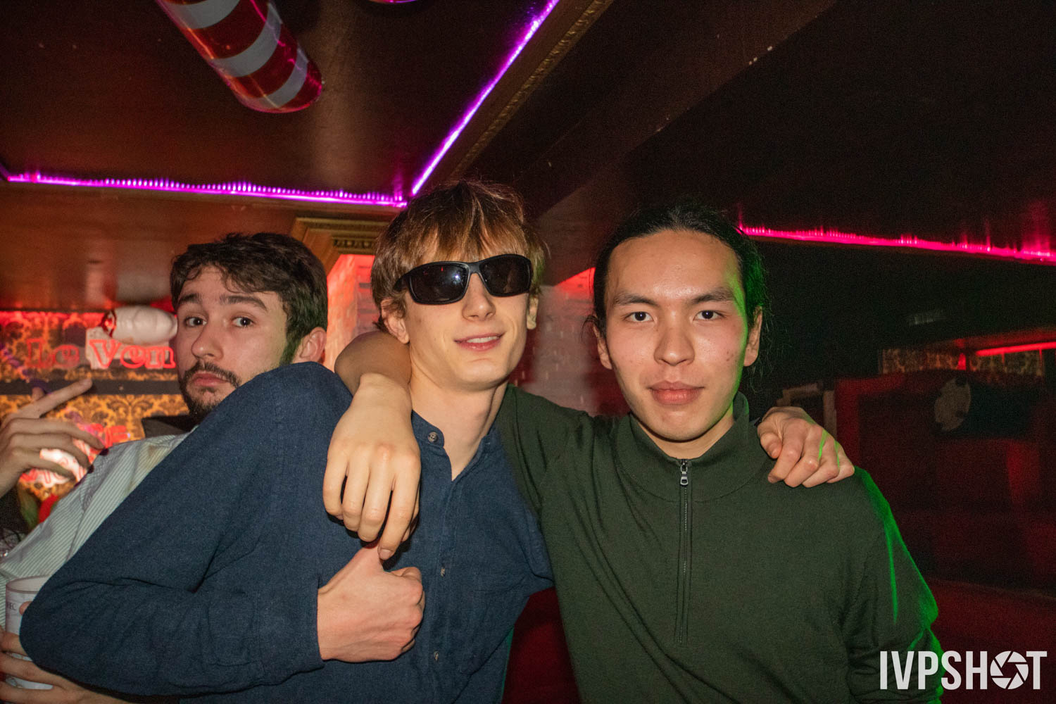 SoirÃ©e de NoÃ«l 2025  (809) 