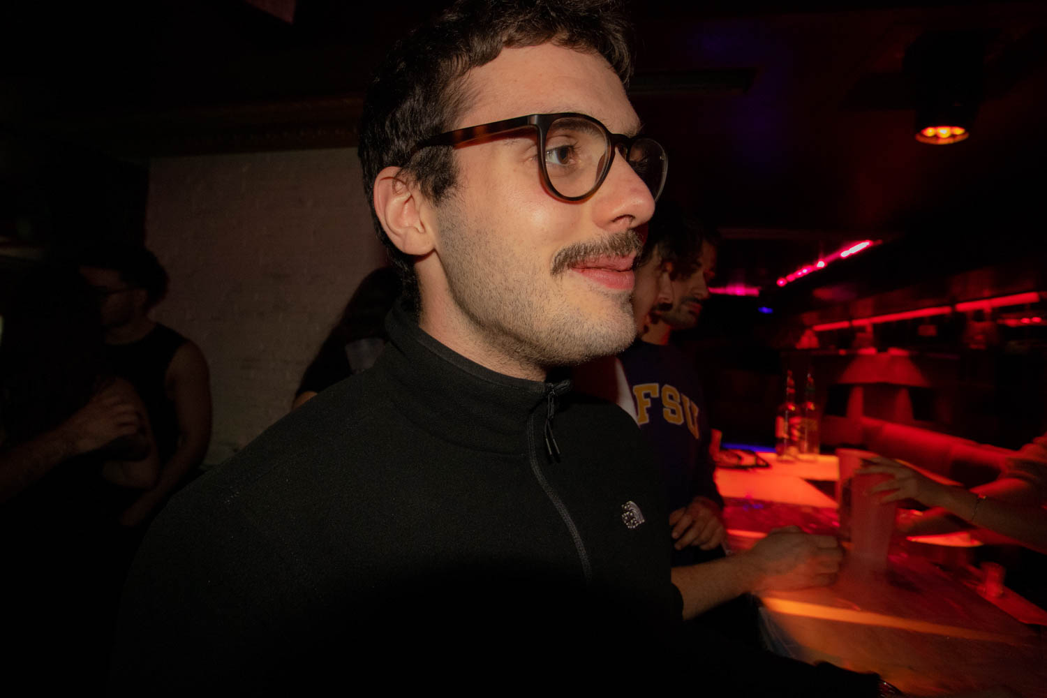 SoirÃ©e de NoÃ«l 2025  (812) 