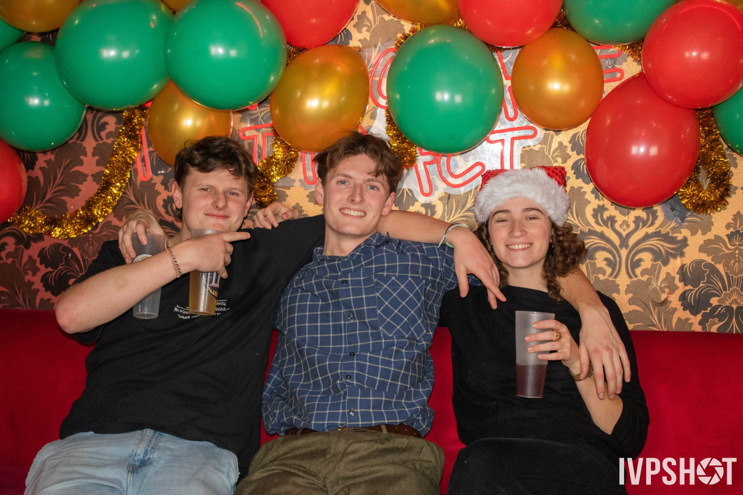 SoirÃ©e de NoÃ«l 2025  (813) 